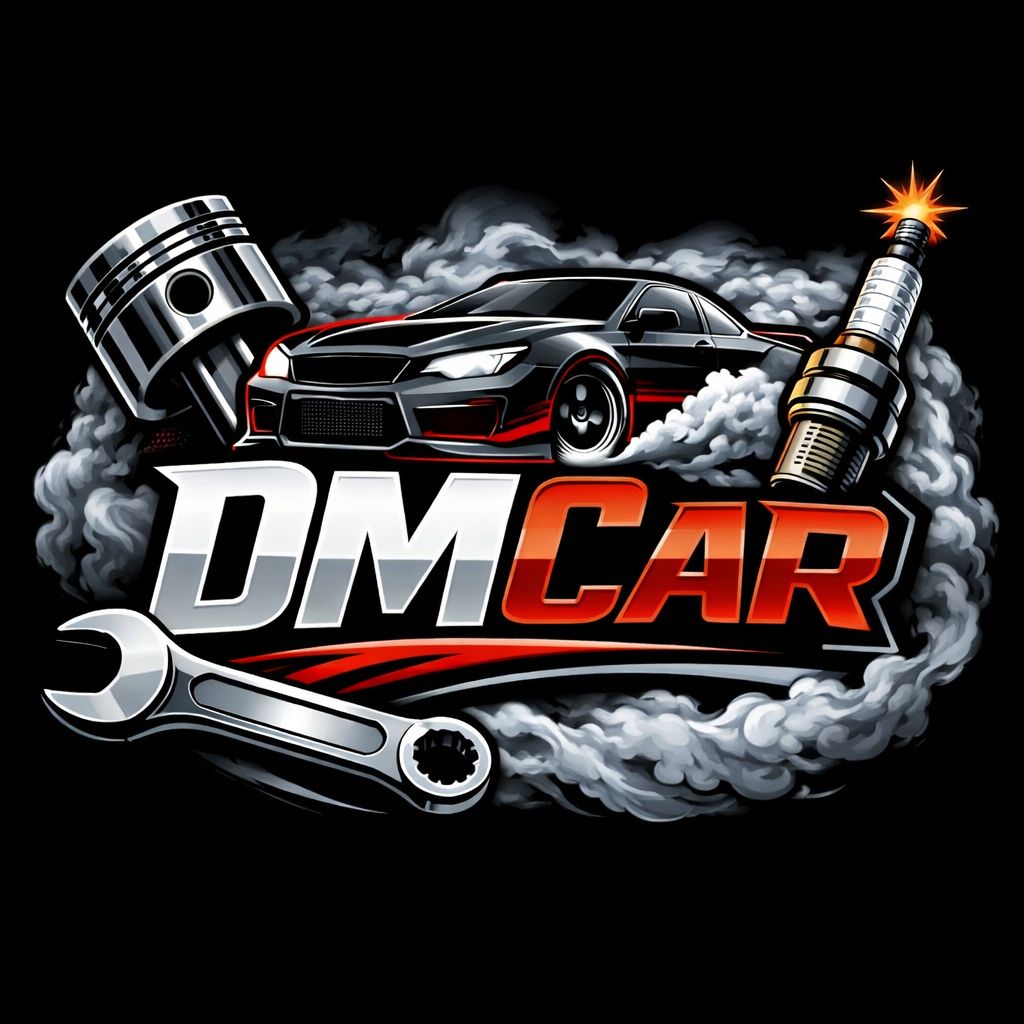 Mecânica Dmcar
